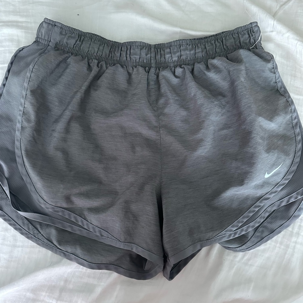 Nike Athletic Shorts